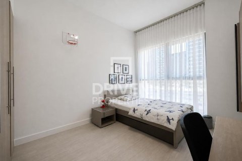 3 bedrooms Apartment in Bellevue Towers, UAE No. 214709 16