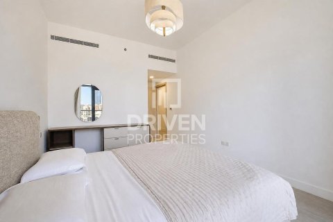 3 bedrooms Apartment in Bellevue Towers, UAE No. 214709 12
