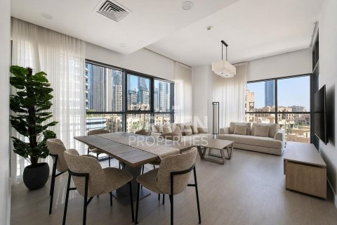 3 bedrooms Apartment in Bellevue Towers, UAE No. 214709 4