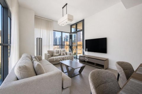 3 bedrooms Apartment in Bellevue Towers, UAE No. 214709 5