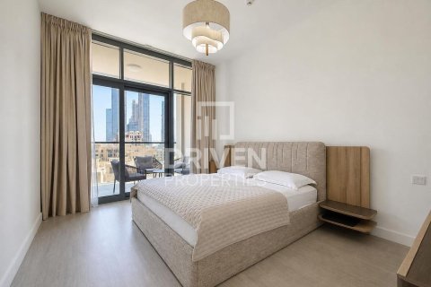 3 bedrooms Apartment in Bellevue Towers, UAE No. 214709 13