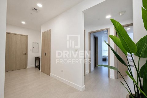 3 bedrooms Apartment in Bellevue Towers, UAE No. 214709 19