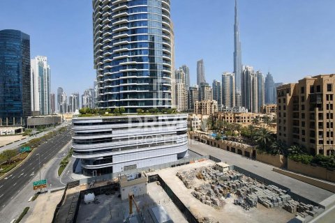 3 bedrooms Apartment in Bellevue Towers, UAE No. 214709 24