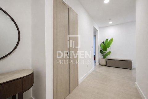 3 bedrooms Apartment in Bellevue Towers, UAE No. 214709 20