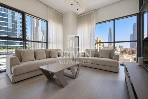 3 bedrooms Apartment in Bellevue Towers, UAE No. 214709 6