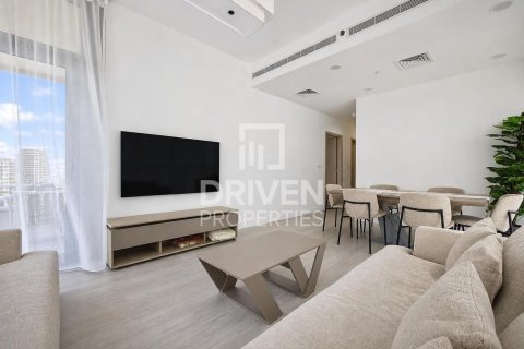3 bedrooms Apartment in Bellevue Towers, UAE No. 214709 11