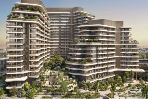 Appartement de 2 chambres à Dubai, UAE No. 213524 17