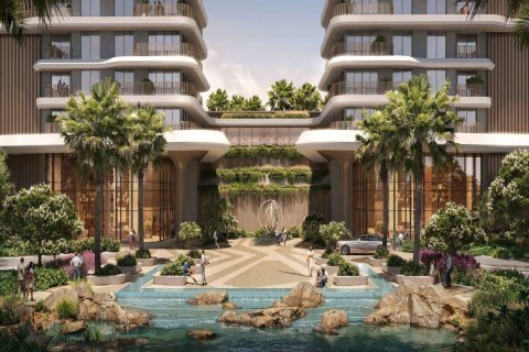 Appartement de 2 chambres à Dubai, UAE No. 213524 16