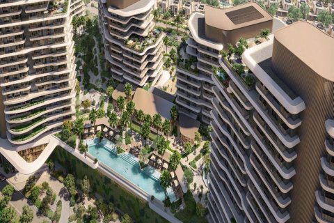 Appartement de 2 chambres à Dubai, UAE No. 213524 8