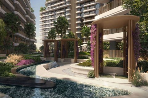 Appartement de 2 chambres à Dubai, UAE No. 213524 11