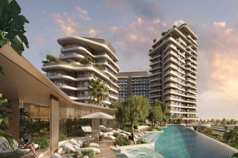 Appartement de 2 chambres à Dubai, UAE No. 213524 18