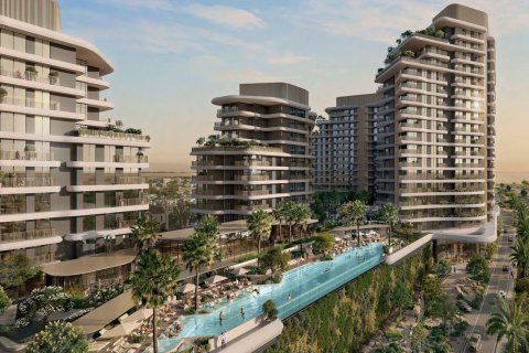 Appartement de 2 chambres à Dubai, UAE No. 213524 22