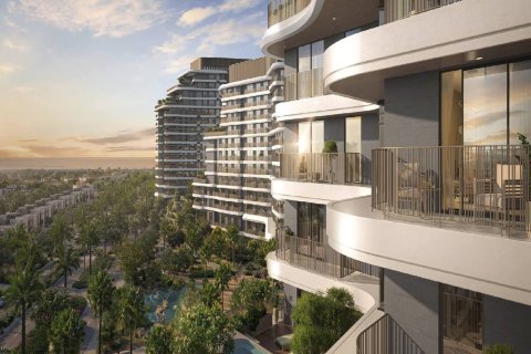 Apartment de 2 dormitorios en Dubai, UAE No. 213524