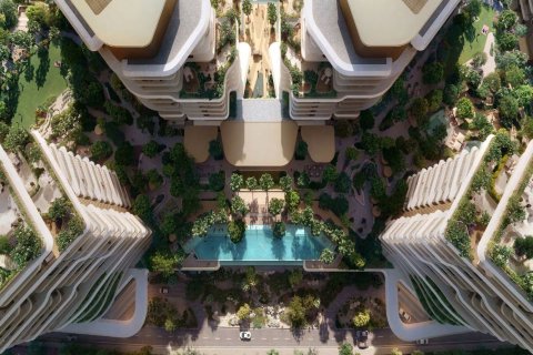 Appartement de 2 chambres à Dubai, UAE No. 213524 7