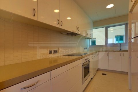 Apartment de 3 dormitorios en Al Raha Beach, UAE No. 13290 6
