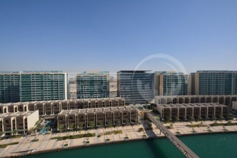 Apartment de 3 dormitorios en Al Raha Beach, UAE No. 13290 21
