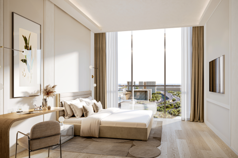 2 bedrooms Apartment in Dubai, UAE No. 212937