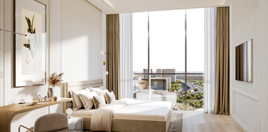 2 bedrooms Apartment in Dubai, UAE No. 212937