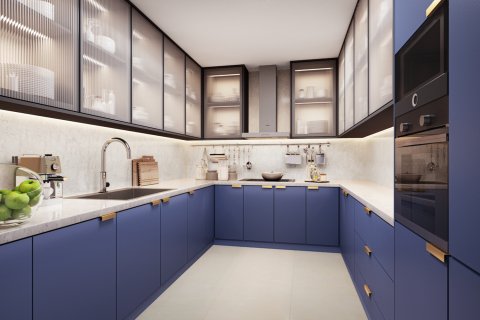 2 bedrooms Apartment in Dubai, UAE No. 212937 3