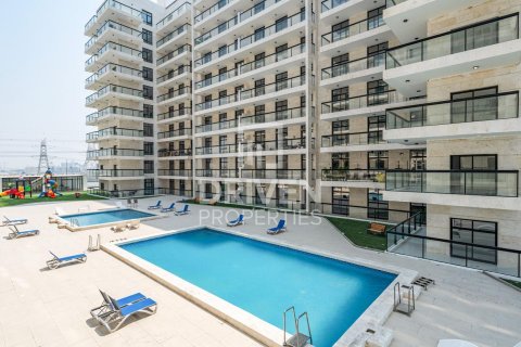 3 غرف نوم شقة في Al Furjan, الإمارات العربية المتحدة رقم 226354 20