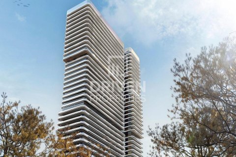 1 غرف نوم شقة في Dubai Science Park, الإمارات العربية المتحدة رقم 214732 3