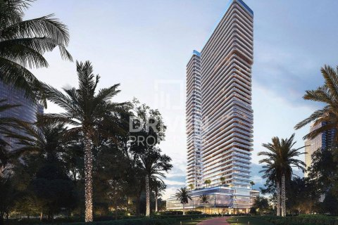 1 غرف نوم شقة في Dubai Science Park, الإمارات العربية المتحدة رقم 214732 10
