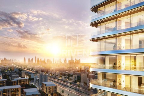 1 غرف نوم شقة في Dubai Science Park, الإمارات العربية المتحدة رقم 214732 7