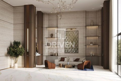 1 غرف نوم شقة في Dubai Science Park, الإمارات العربية المتحدة رقم 214732 5