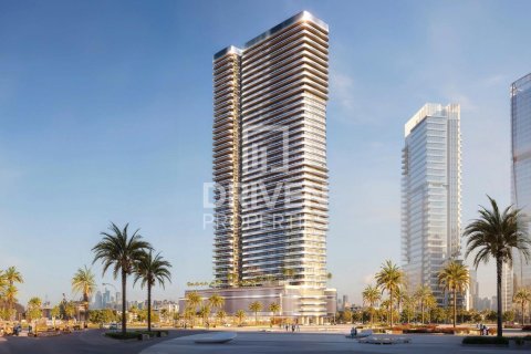1 غرف نوم شقة في Dubai Science Park, الإمارات العربية المتحدة رقم 214732 6