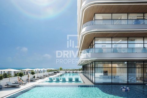 1 غرف نوم شقة في Dubai Science Park, الإمارات العربية المتحدة رقم 214732 8