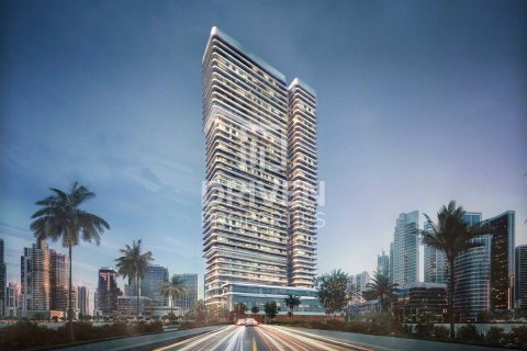 1 غرف نوم شقة في Dubai Science Park, الإمارات العربية المتحدة رقم 214732 11