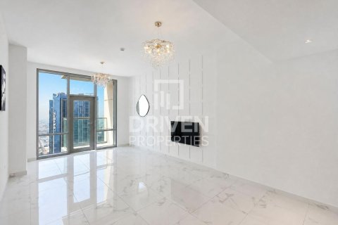 Appartement de 2 chambres à Al Habtoor City, UAE No. 221231