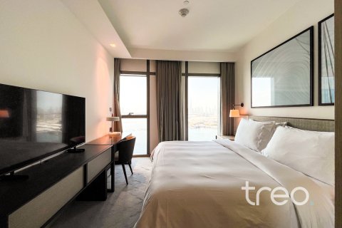 2 bedrooms Apartment in Address Harbour Point, UAE No. 220628