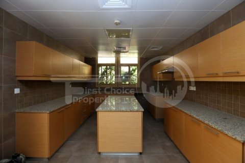 Villa de 5 chambres à Al Raha Golf Gardens, UAE No. 12582 6