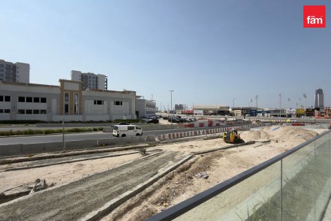 58.4m² Shop in Al Jaddaf, UAE No. 207914 3