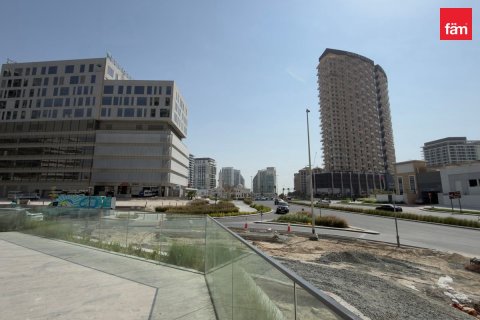 Shop de 58.4m² à Al Jaddaf, UAE No. 207914