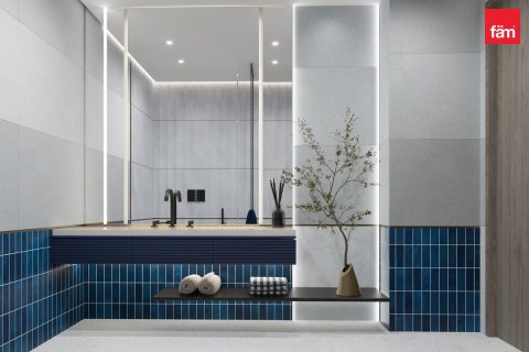 Apartment de 1 dormitorio en Dubai, UAE No. 151991 9