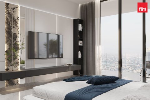 Apartment de 1 dormitorio en Dubai, UAE No. 151991 12