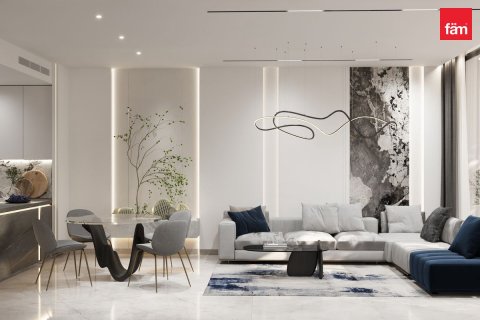 Apartment de 1 dormitorio en Dubai, UAE No. 151991 14