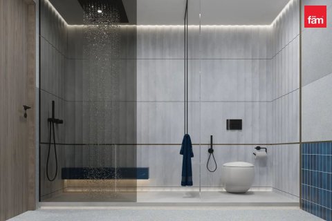 Apartment de 1 dormitorio en Dubai, UAE No. 151991 10