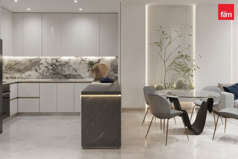 Apartment de 1 dormitorio en Dubai, UAE No. 151991 13