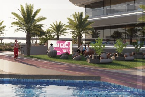 Apartment de 1 dormitorio en Dubai, UAE No. 151991 6
