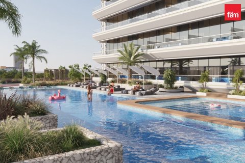 Apartment de 1 dormitorio en Dubai, UAE No. 151991 4