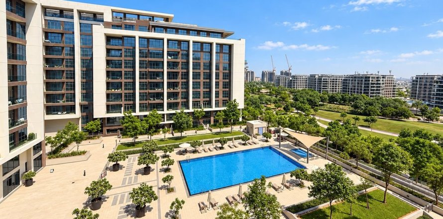Apartment de 2 dormitorios en Dubai Hills Estate, UAE No. 223454