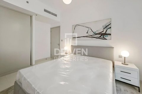 1 bedroom Apartment in EMAAR Beachfront, UAE No. 211606 8