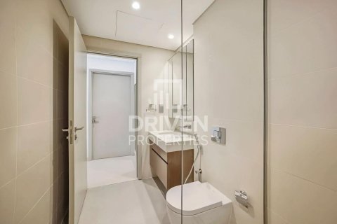 1 bedroom Apartment in EMAAR Beachfront, UAE No. 211606 10