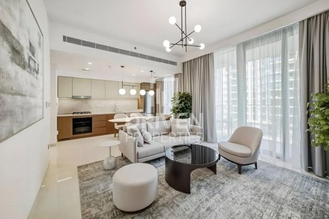 1 bedroom Apartment in EMAAR Beachfront, UAE No. 211606 6
