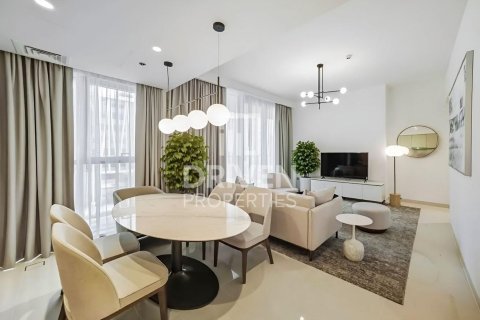 1 bedroom Apartment in EMAAR Beachfront, UAE No. 211606 4