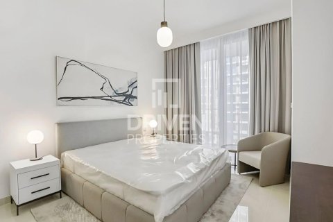1 bedroom Apartment in EMAAR Beachfront, UAE No. 211606 7