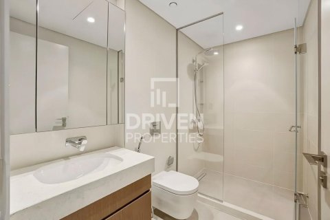 1 bedroom Apartment in EMAAR Beachfront, UAE No. 211606 11